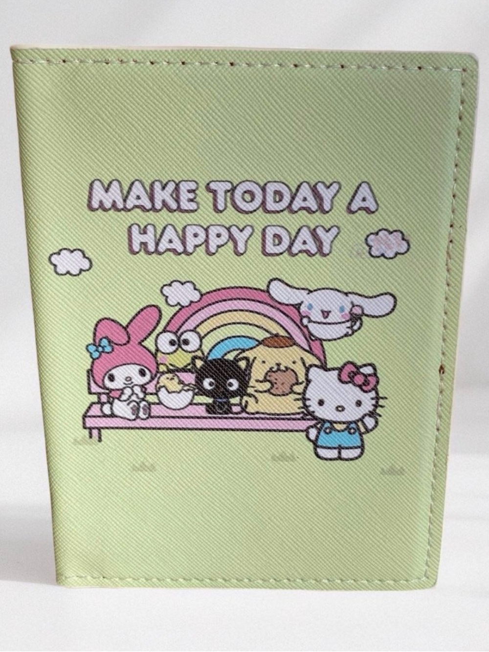 Sanrio Hello Kitty and Friends Make Every Journey a Happy One!